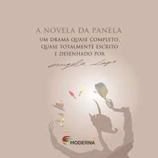 A novela da panela