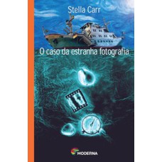 O caso da estranha fotografia