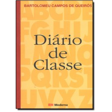 *DIARIO DE CLASSE ED2