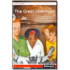 THE GREAT INVENTION ED2