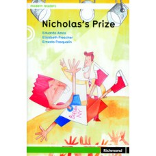 Nicholas''''s prize