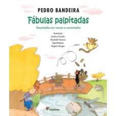 FABULAS PALPITADAS ED2