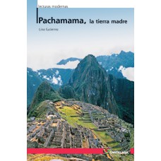 Pachamama, la tierra madre
