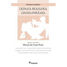 Crônica brasileira contemporânea