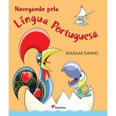 Navegando pela língua portuguesa