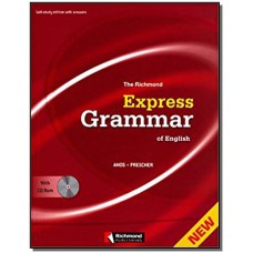The Richmond Express Grammar Of Eng