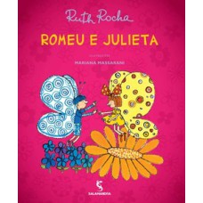 ROMEU E JULIETA RUTH