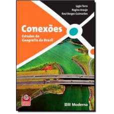 Conexoes Estudos De Geo Do Brasil
