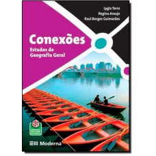 Conexoes Estudos De Geo Geral