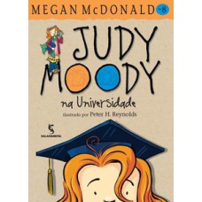 Judy Moody na Universidade