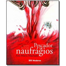 PESCADOR DE NAUFRAGIOS
