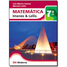 Matematica Imenes E Lellis 7