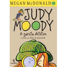 Judy Moody - A garota detetive