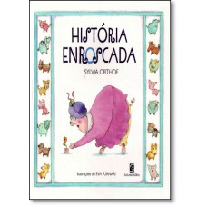 HISTORIA ENROSCADA