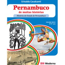 Pernambuco de muitas histórias
