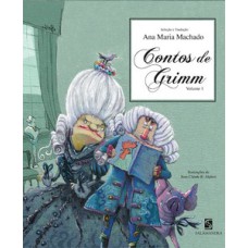 Contos de Grimm - Volume 1