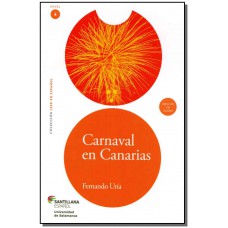 CARNAVAL EN CANARIAS