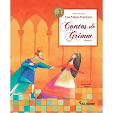 Contos de Grimm - Volume 3