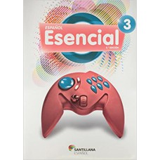 Espanol - Esencial - Volume 3 - 8 Ano - 2 Ed. 2013