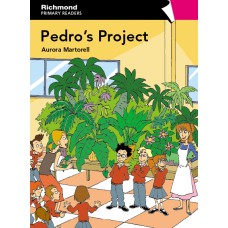 Pedro''''s Project