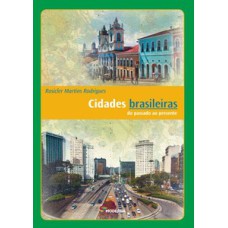 Cidades brasileiras