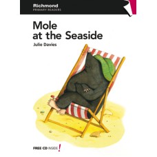 Mole at the Seaside