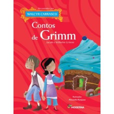 Contos de Grimm