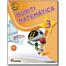 Projeto Buriti - Matematica - Ensino Fundamental I - 3? Ano