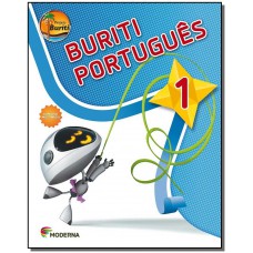 Projeto Buriti - Portugues - Ensino Fundamental I - 1? Ano