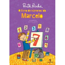 O livro de números do Marcelo