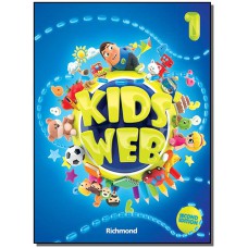 Kids Web, V.1