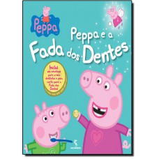 Peppa E A Fada Dos Dentes