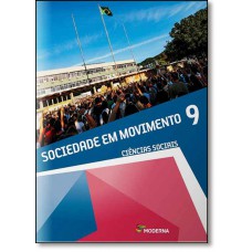 Sociedade Em Movimento 9