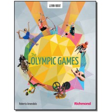 LEARN ABOUT OLIMPIC GAMES