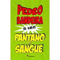PANTANO DE SANGUE ED5