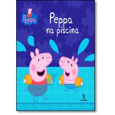 Peppa Na Piscina