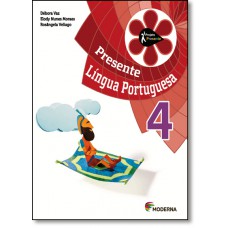 Presente - Lingua Portuguesa - 4? Ano