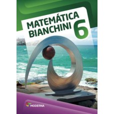 Matematica Bianchini - 6? Ano