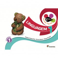 Projeto Presente Linguagem Vol. 1