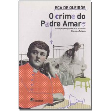 O CRIME DO PADRE AMARO ED3