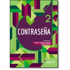 Contrasena 2 - Libro Del Alumno + Multirom + Libro Digital Interactivo + App
