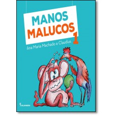 MANOS MALUCOS 1 ED2
