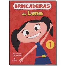 BRINCADEIRAS DA LUNA 1