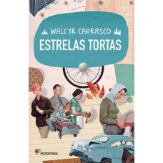 ESTRELAS TORTAS ED3