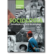 Sociologia - Introducao A Ciencias Da Sociedade