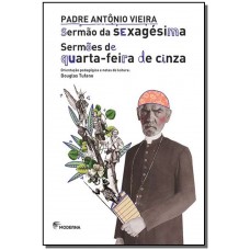 SERMAO DA SEXAGESIMA PADRE VIEIRA