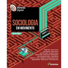 Vereda Digital - Sociologia em movimento