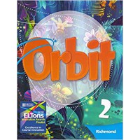 Orbit 2 - Ensino Fundamental I