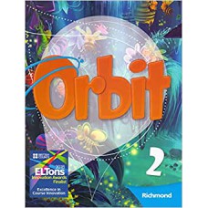 Orbit 2 - Ensino Fundamental I