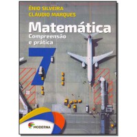 Matemática - Compreensão e Prática 7